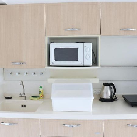 Baansabai Ramaiv Aparthotel Bangkok Ngoại thất bức ảnh