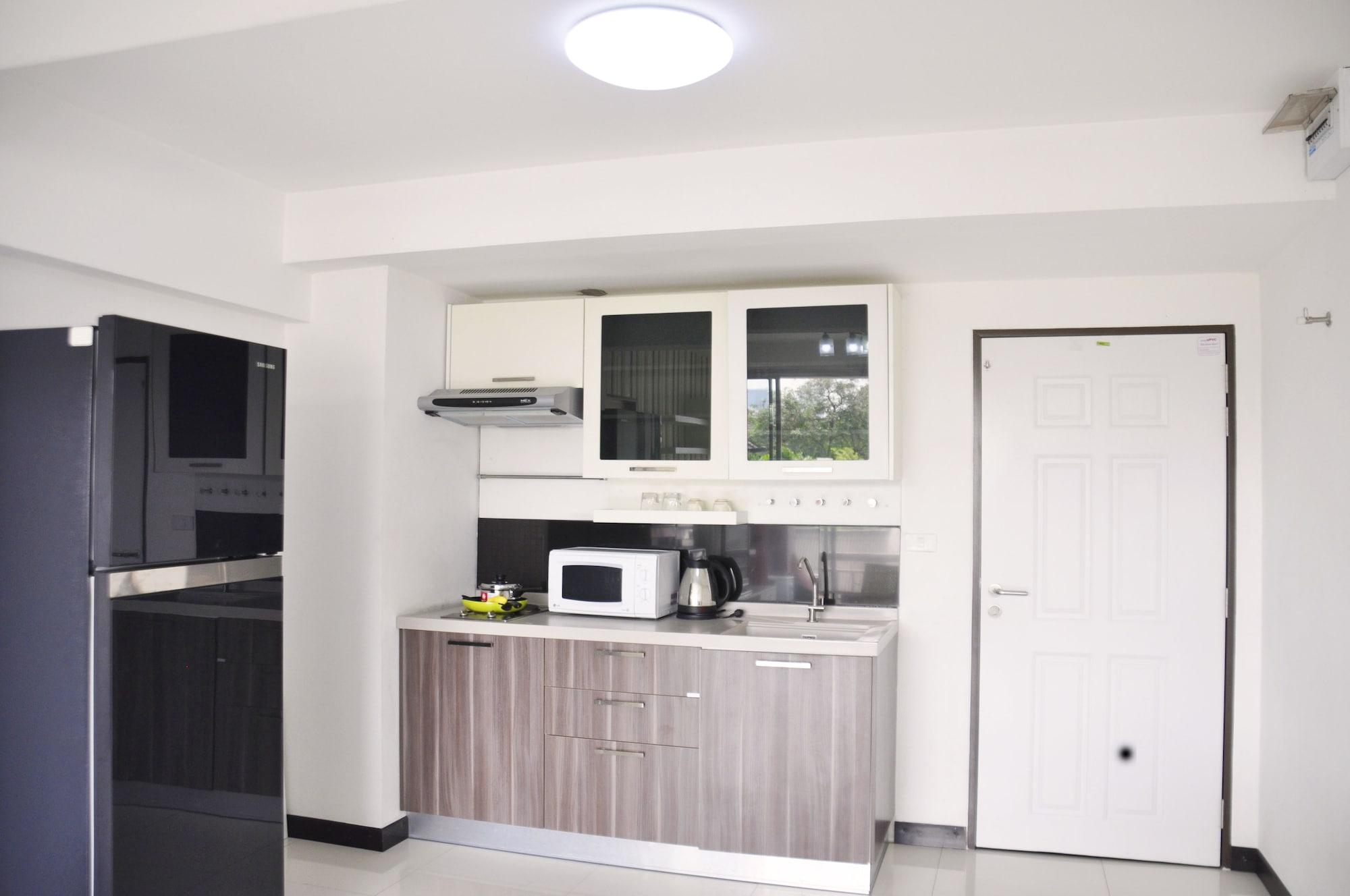 Baansabai Ramaiv Aparthotel Bangkok Ngoại thất bức ảnh
