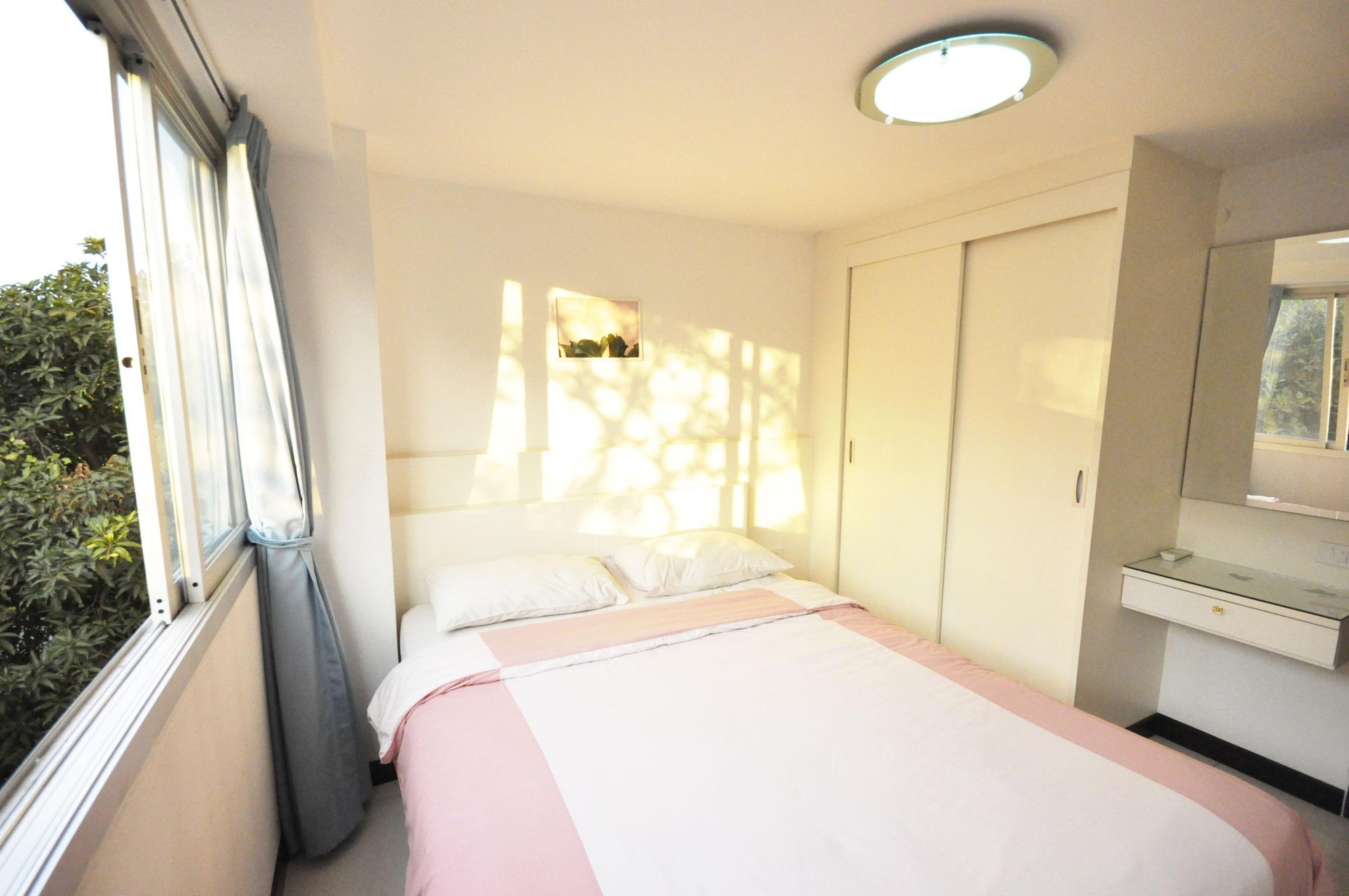 Baansabai Ramaiv Aparthotel Bangkok Ngoại thất bức ảnh