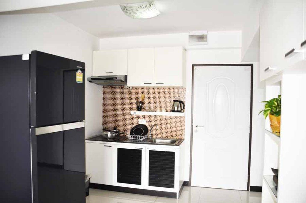 Baansabai Ramaiv Aparthotel Bangkok Ngoại thất bức ảnh