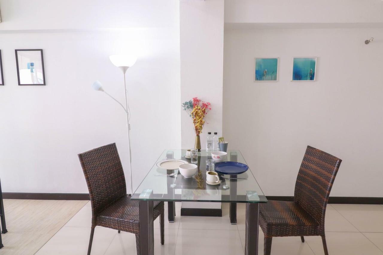 Baansabai Ramaiv Aparthotel Bangkok Ngoại thất bức ảnh