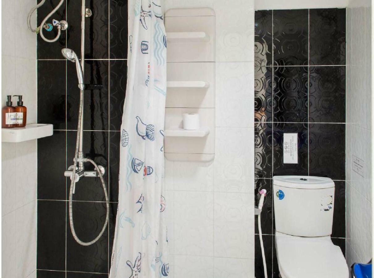 Baansabai Ramaiv Aparthotel Bangkok Ngoại thất bức ảnh