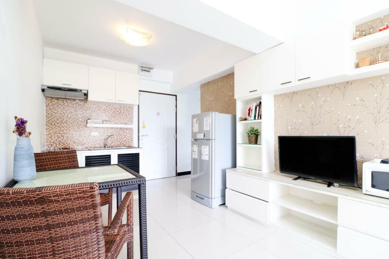 Baansabai Ramaiv Aparthotel Bangkok Ngoại thất bức ảnh